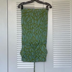 JULIA BROWN dress